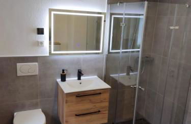 Ferienhaus Dobberzin nahe Mündesee - Foto 5