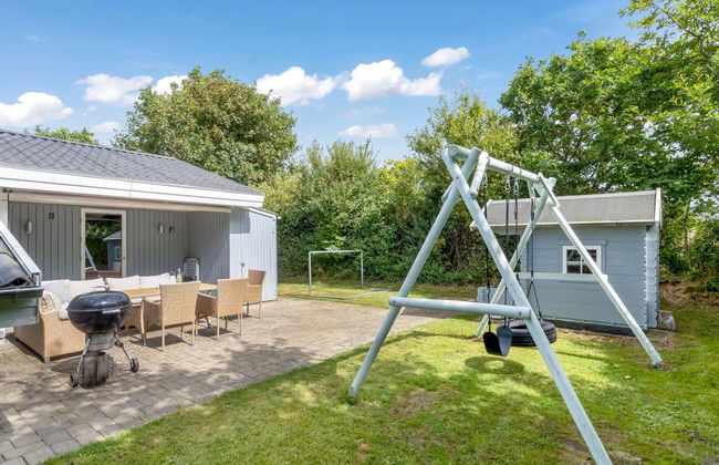 "Gudfast" - 300m to the fjord - Foto 12