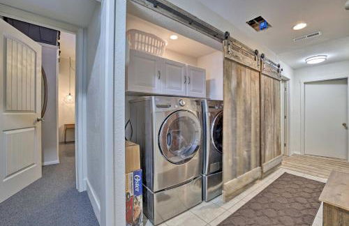 Peaceful Pines - Cascade Cabin with Hot Tub! - Photo 30