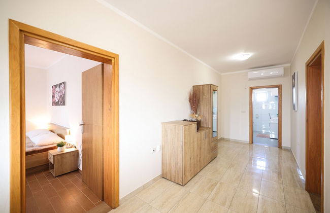 Villa Levatinka - Foto 43