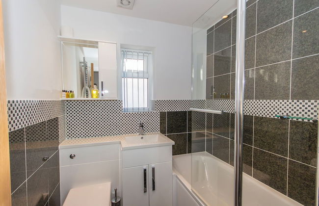 Durnford Street by Pureserviced - Foto 41