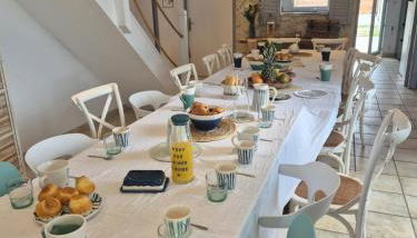 Les gites du bord de mer - Foto 5