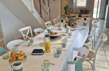 La villa Ty Mor Braz - Foto 8