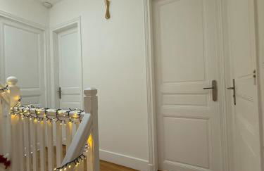 Charme et confort au cœur de Maisons-Laffitte - Foto 15