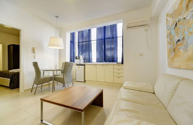 TLVSublet Hayarkon - Foto 34