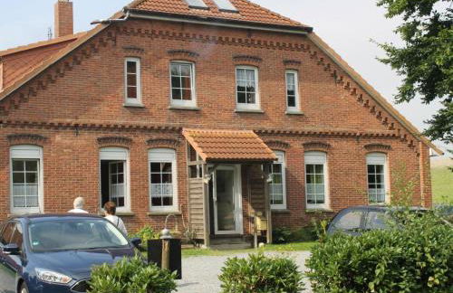 Apartment Ganze Wohnung in Jade mit Garten by Interhome - Foto 1