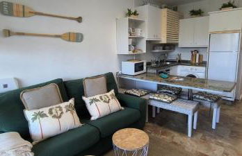 APARTAMENTO AGUAMARINA BUEU - Foto 13