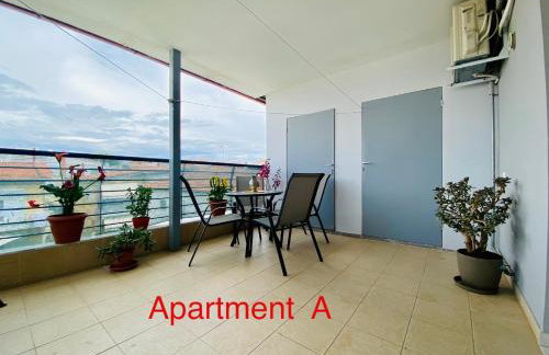 Side Sea View Apartment - Foto 37