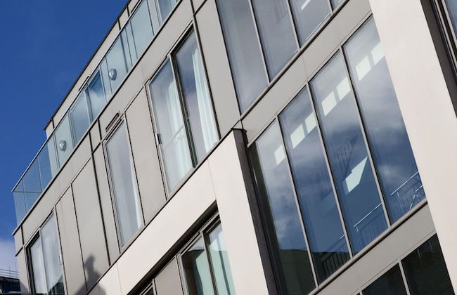 The Spires Serviced Apartments Birmingham - Foto 58