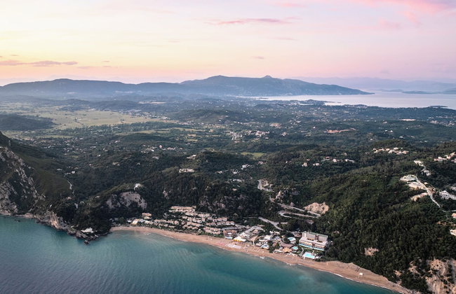 Corfu Glyfada Menigos Resort 45 - Foto 47