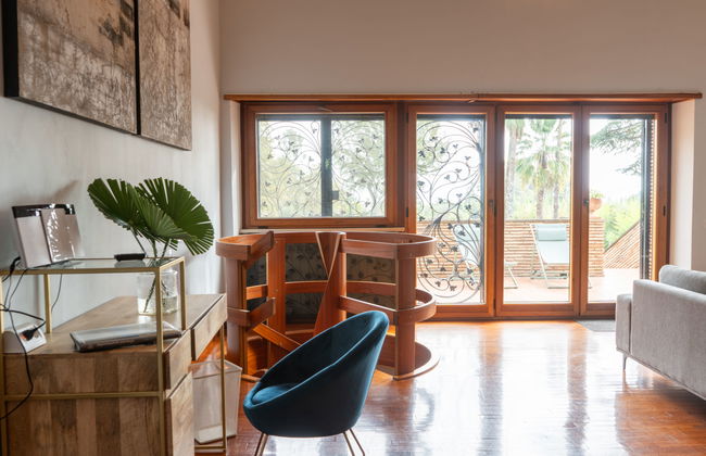 Villa Valentina - Foto 10