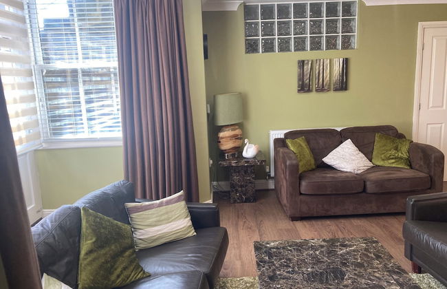 Bijou Parkview Retreat - Foto 6