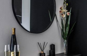 Escape Luxury Apartment - Foto 10