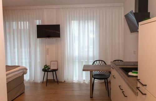 Mein Träumchen Apartements- 7 Rose stillvoll und zentral übernachten - Foto 13