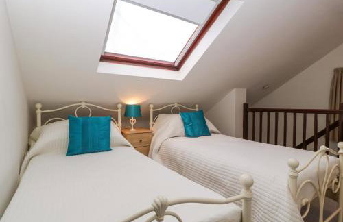 The Cottage at Rocklands Farm - Foto 14