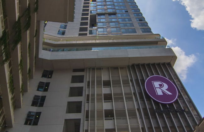 The Robertson by Homes Asian - Foto 1