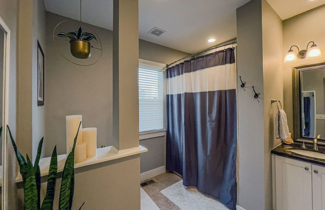 The Fern Downtown - Foto 15