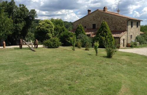 Agriturismo Podere Casetta - Foto 3