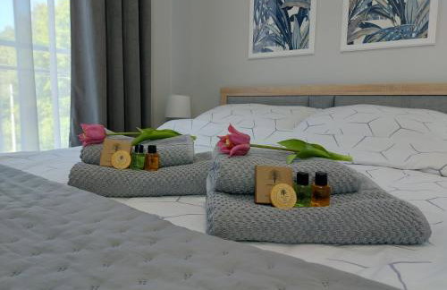 Apartament u Moniki - Foto 16