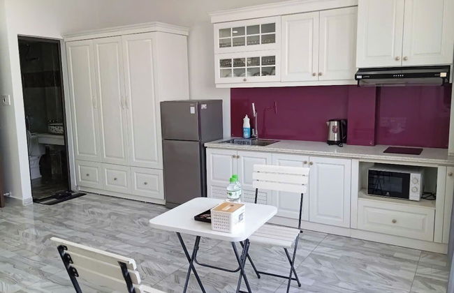 TQ 2 Hotel & Apartment - Foto 7