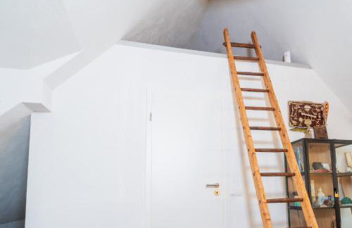 ,,Haus MARSI'' idyllische Doppelhaushälfte am Banzelvitzer Strand - Foto 44