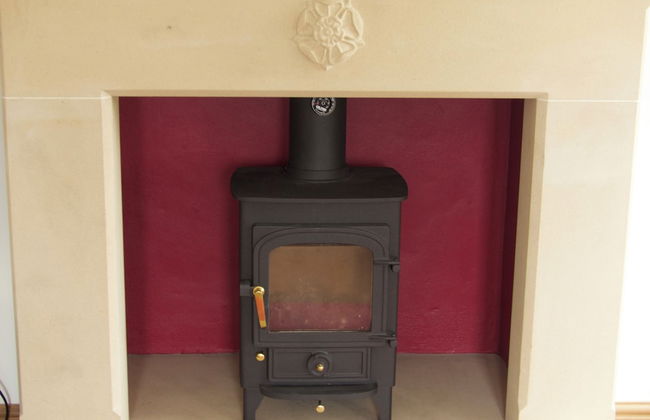 Stunningviews-privacy-hiking-sleeps8-wifi - Foto 20