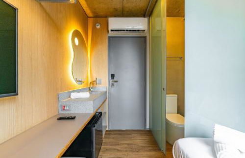 Linked Batel Curitiba by Xtay - Foto 67