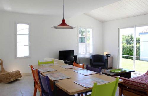 Maison 4 pièces- 6 couchages- Saint-Denis d'Oléron SDO000-070 - Foto 7