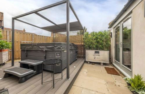 Tern Cottage - Foto 40