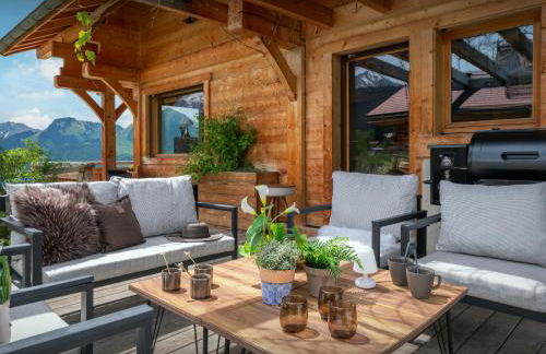 Chalet Sivara - OVO Network - Foto 24