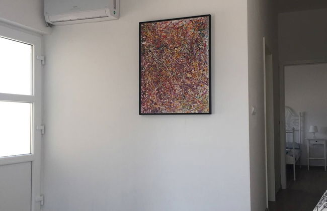 Charming Apartment in Lukovo Šugarje With Mountain Views - Foto 11