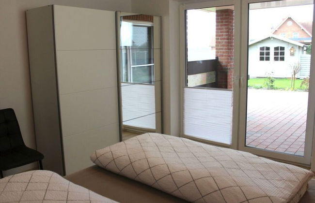 Bungalow Huus Seerose - Foto 5