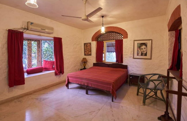 GuestHouser 1 BR Villa 520d - Foto 5