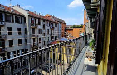 Bruno's Apartment Milano Centro - Foto 17