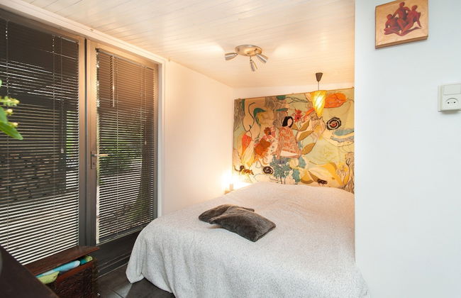 Holiday Home Bergen Near Forest & Beach - Foto 3