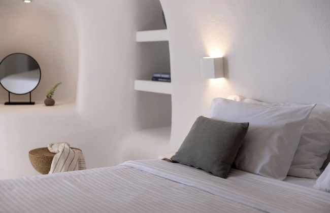 Bluedome Cavehouses by Otium Villas - Foto 12