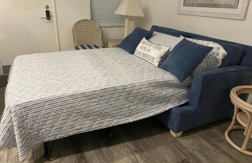 Beachfront Venice Casa de Villa - Photo 16