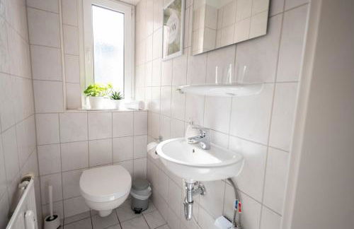 Loh9 - Das Apartment im Citycenter - Parkplatz - Wlan - Aufzug - Foto 29