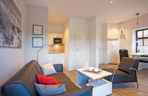 Swantje in Residenz zum Südstrand - Foto 1