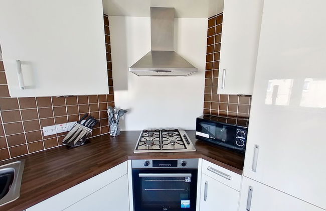 Orange Apartments Bothwell Road - Photo 26