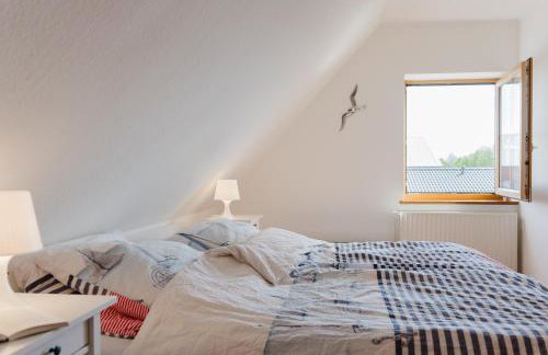 Ferienwohnung Fachwerkhaus - Süden oben - Bauernhof Hopp Vadersdorf - Foto 31