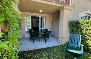 Le SPOT Piscine chauffée & Fun - Foto 6