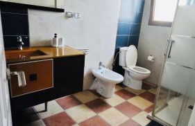 Calpe chalet privado 7 min de la playa piscina wifi parking aire barbacoa grupos - Photo 54