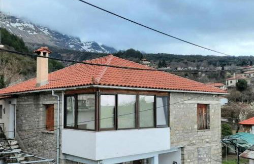 Dimitra's traditional house - Foto 1