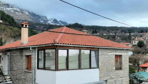 Dimitra's traditional house - Foto 1