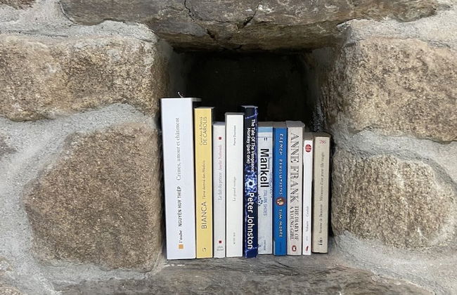 Domaine de Kerstrat - Foto 23