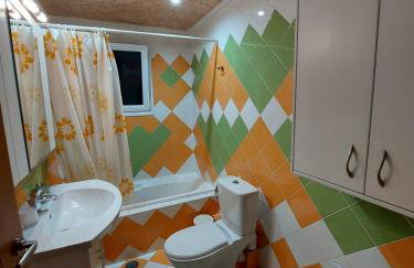 Aurora's apartment eretria - Photo 14