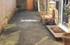 Willow Cottage 3 bed, cosy stopover, dogs welcome - Foto 13