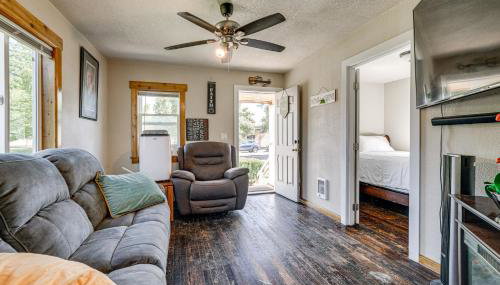 3 Mi to University of Oregon Home with Grill! - Foto 5