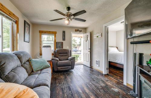 3 Mi to University of Oregon Home with Grill! - Foto 5